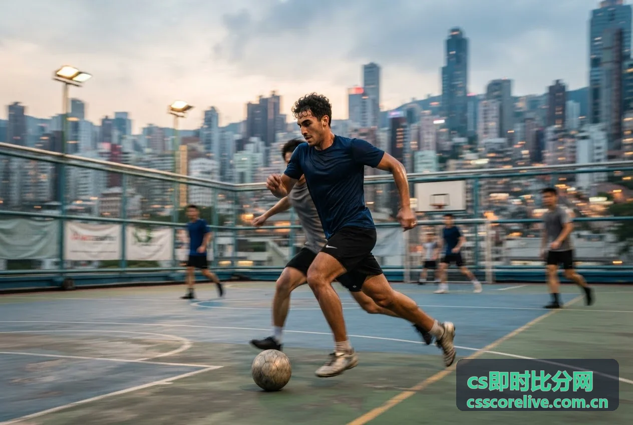 cs即时比分网 - 赛事日程